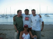 Whites Catalina 2005 04694.JPG: 2005/07/25 - Catalina - 2005